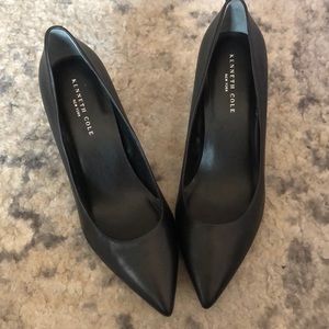Kenneth cole heels